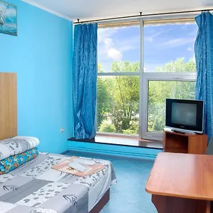 Hotel Galitsiya